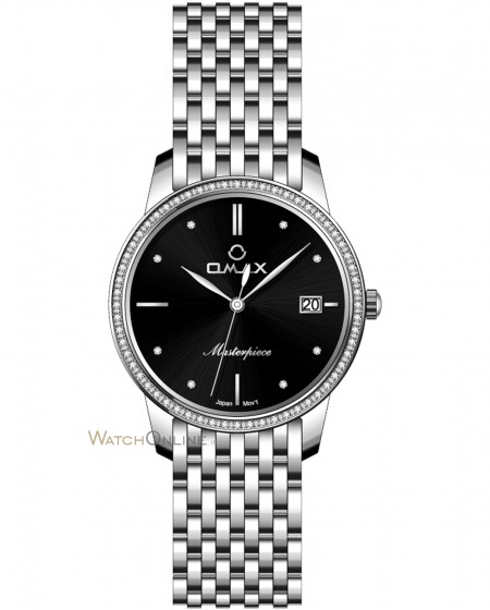 خرید ساعت زنانه اوماکس ، زیرمجموعه Masterpiece ML04P26I