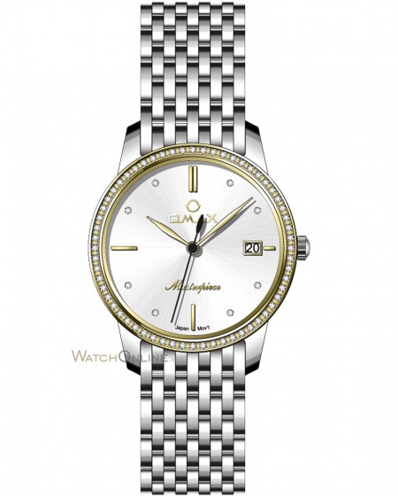 خرید ساعت زنانه اوماکس ، زیرمجموعه Masterpiece ML04T6TI