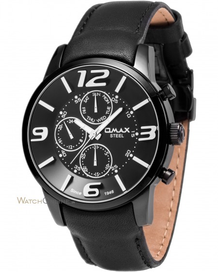 خرید ساعت مردانه اوماکس ، زیرمجموعه Perpetual 22SLM22K