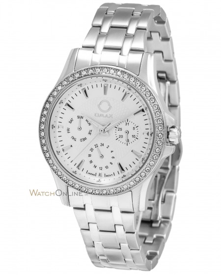 خرید ساعت مچی زنانه اوماکس ، زیرمجموعه Perpetual PL09P66I