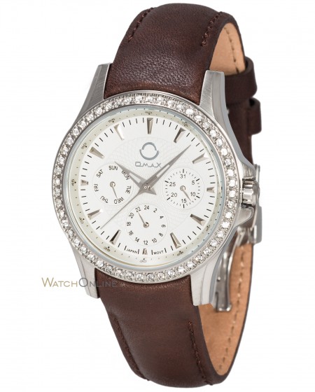 خرید ساعت زنانه اوماکس ، زیرمجموعه Perpetual 45SLP65I-L