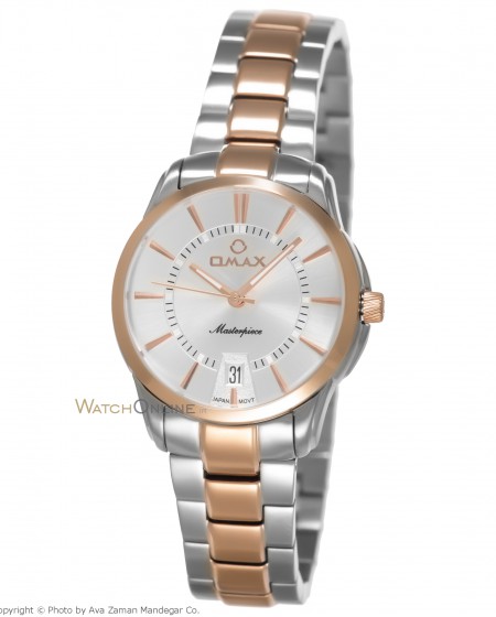خرید ساعت زنانه اوماکس ، زیرمجموعه Masterpiece ML15C6CI
