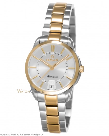 خرید ساعت مچی زنانه اوماکس ، زیرمجموعه Masterpiece ML15T6TI