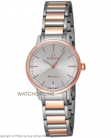 خرید ساعت زنانه اوماکس ، زیرمجموعه Masterpiece ML16C6CI