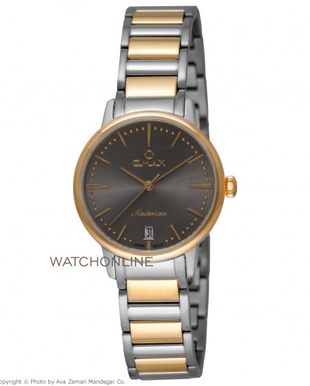 خرید ساعت زنانه اوماکس ، زیرمجموعه Masterpiece ML16T9TI