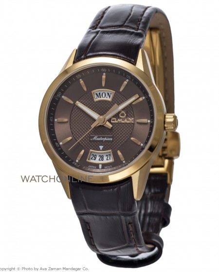 خرید ساعت مچی زنانه اوماکس ، زیرمجموعه Masterpiece ML17G55I