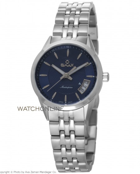 خرید ساعت مچی زنانه اوماکس ، زیرمجموعه Masterpiece ML18P46I