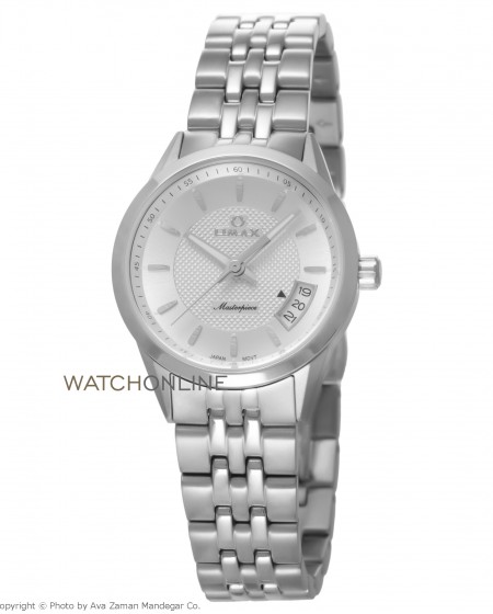 خرید ساعت زنانه اوماکس ، زیرمجموعه Masterpiece ML18P66I