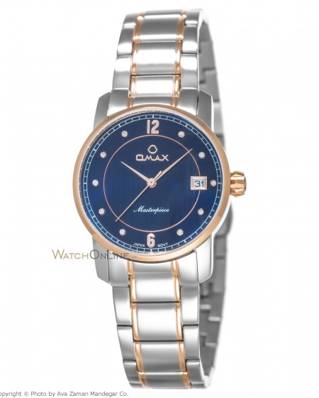 خرید ساعت زنانه اوماکس ، زیرمجموعه Masterpiece ML25C4CI
