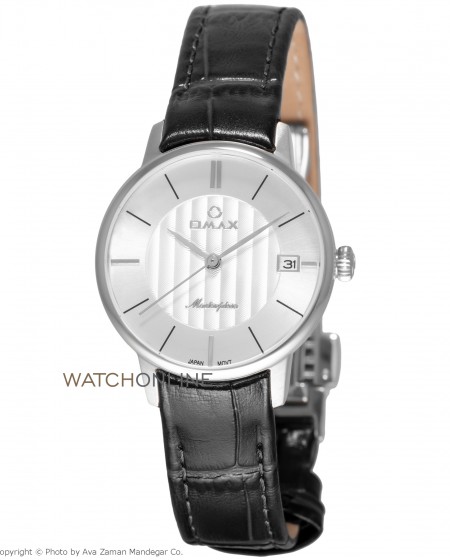 خرید ساعت مچی زنانه اوماکس ، زیرمجموعه Masterpiece ML33P62I