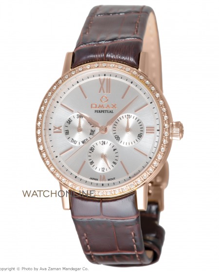 خرید ساعت مچی زنانه اوماکس ، زیرمجموعه Perpetual PL05R65I