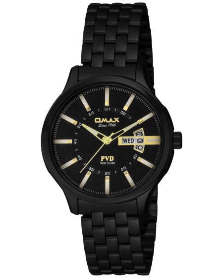 خرید ساعت مچی مردانه اوماکس ، زیرمجموعه یونیورسال JSD001B002