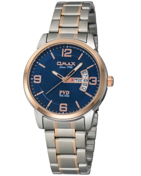 خرید ساعت مچی مردانه اوماکس ، زیرمجموعه یونیورسال JSD003N004