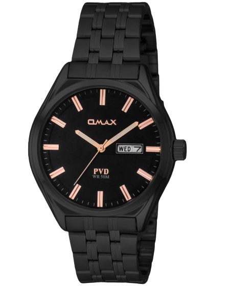 خرید ساعت مچی مردانه اوماکس ، زیرمجموعه یونیورسال JSD007B002