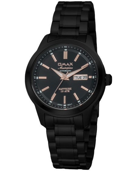 خرید ساعت مچی مردانه اوماکس ، زیرمجموعه  Masterpiece Automatic OSA002M22O