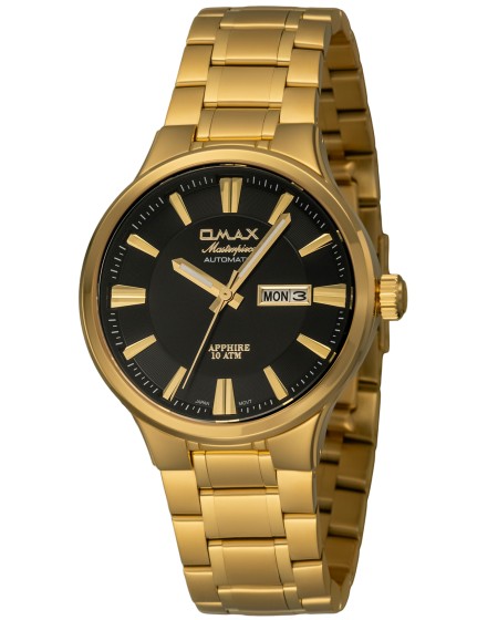 خرید ساعت مچی مردانه اوماکس ، زیرمجموعه  Masterpiece Automatic OSA010G21I