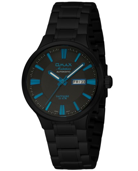خرید ساعت مچی مردانه اوماکس ، زیرمجموعه  Masterpiece Automatic OSA010M22B