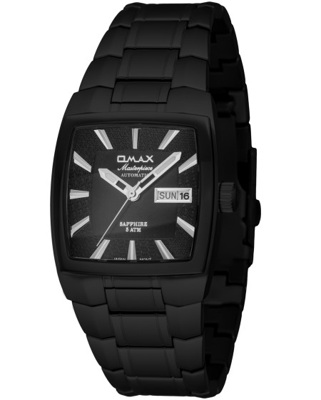خرید ساعت مچی مردانه اوماکس ، زیرمجموعه  Masterpiece Automatic OSA012M22S