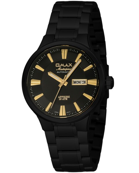 خرید ساعت مچی مردانه اوماکس ، زیرمجموعه  Masterpiece Automatic OSA010M22Y
