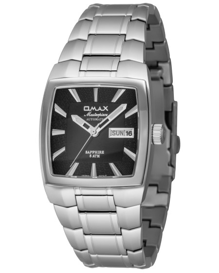 خرید ساعت مچی مردانه اوماکس ، زیرمجموعه  Masterpiece Automatic OSA012P26I