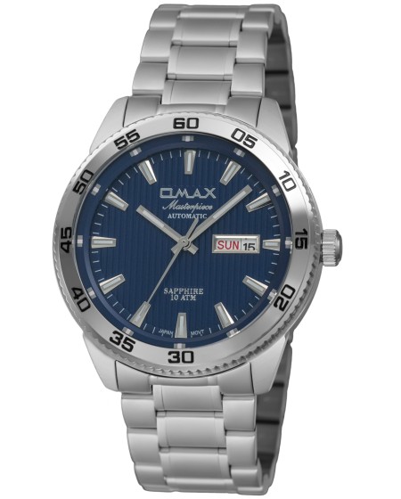 خرید ساعت مچی مردانه اوماکس ، زیرمجموعه  Masterpiece Automatic OSA013P46I