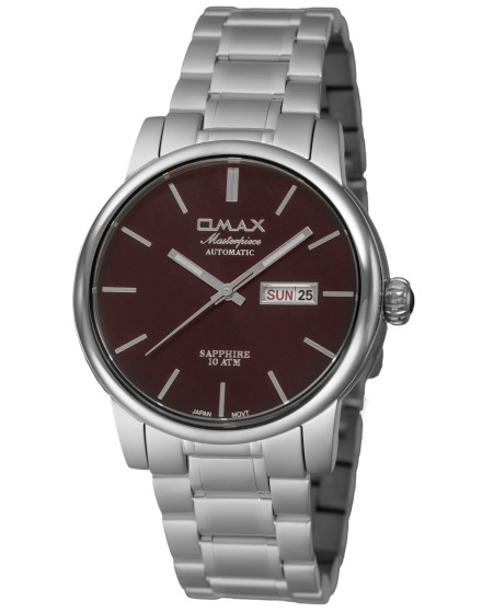 خرید ساعت مچی مردانه اوماکس ، زیرمجموعه  Masterpiece Automatic OSA007P56I