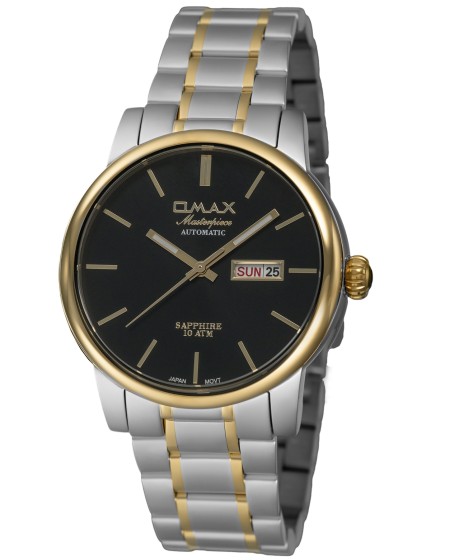 خرید ساعت مچی مردانه اوماکس ، زیرمجموعه  Masterpiece Automatic OSA007T2TI