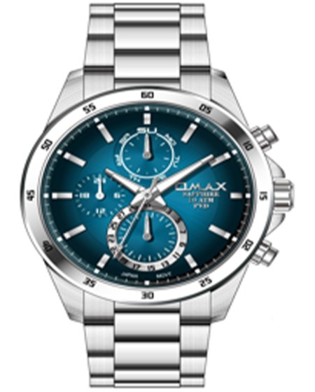 خرید ساعت مچی مردانه اوماکس ، زیرمجموعه Masterpiece OAEM009PB6I