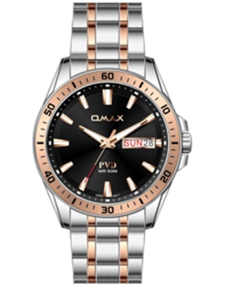 خرید ساعت مچی مردانه اوماکس ، زیرمجموعه یونیورسال OCD007N012