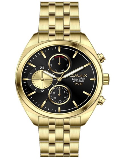 خرید ساعت مچی مردانه اوماکس ، زیرمجموعه یونیورسال JSM005Q002