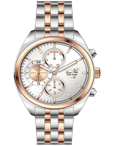 خرید ساعت مچی مردانه اوماکس ، زیرمجموعه یونیورسال JSM005N018