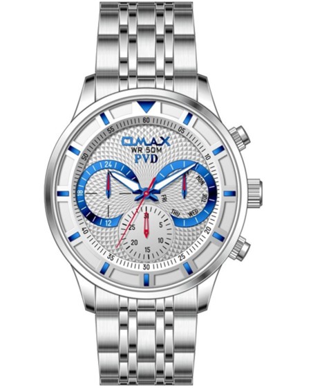 خرید ساعت مچی مردانه اوماکس ، زیرمجموعه یونیورسال OEM001I018