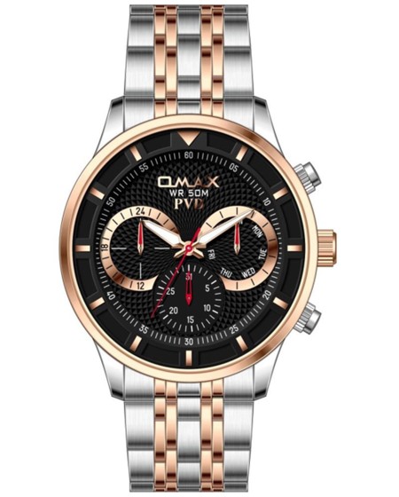 خرید ساعت مچی مردانه اوماکس ، زیرمجموعه یونیورسال OEM001N012