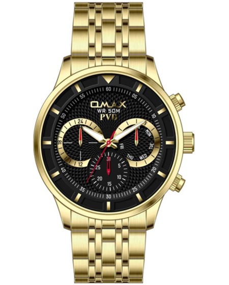 خرید ساعت مچی مردانه اوماکس ، زیرمجموعه یونیورسال OEM001Q002