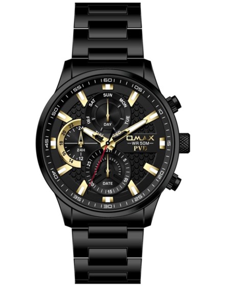 خرید ساعت مچی مردانه اوماکس ، زیرمجموعه یونیورسال OEM003B002