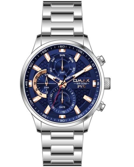 خرید ساعت مچی مردانه اوماکس ، زیرمجموعه یونیورسال OEM003I004