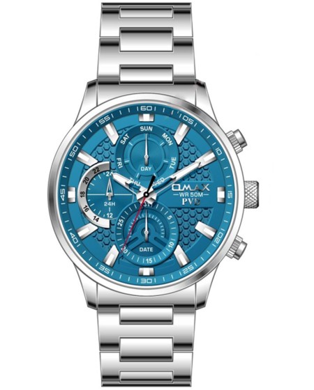 خرید ساعت مچی مردانه اوماکس ، زیرمجموعه یونیورسال OEM003I014