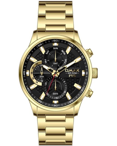 خرید ساعت مچی مردانه اوماکس ، زیرمجموعه یونیورسال OEM003Q002