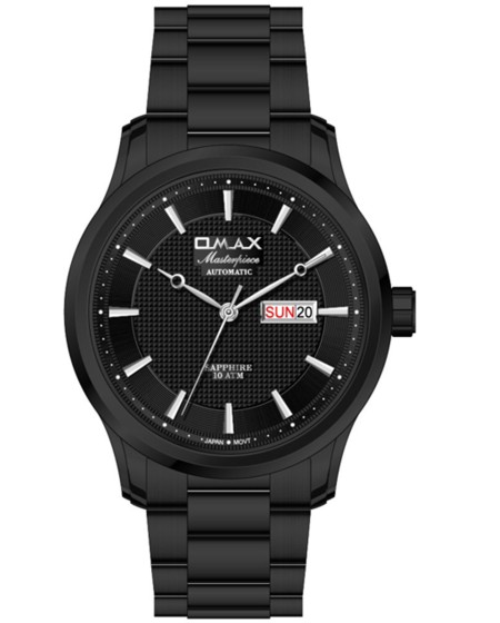 خرید ساعت مچی مردانه اوماکس،زیرمجموعه Masterpiece Automatic OSA008M22S