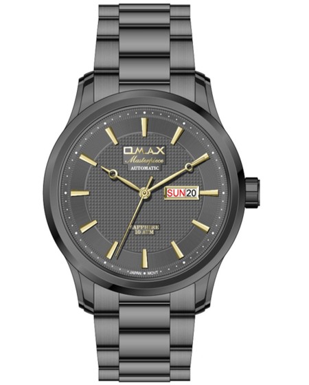 خرید ساعت مچی مردانه اوماکس،زیرمجموعه Masterpiece Automatic OSA008N99I
