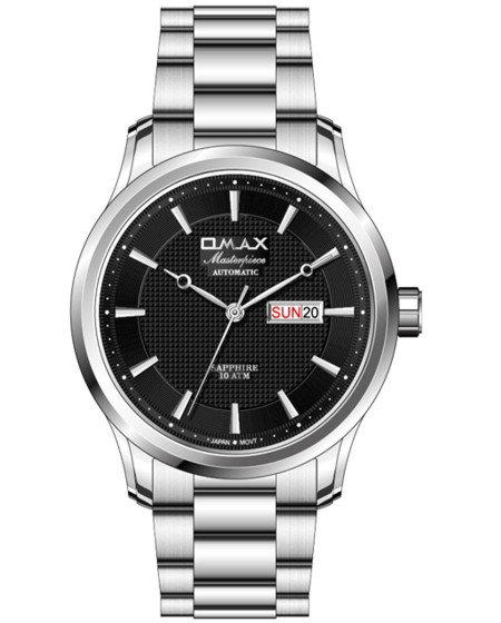 خرید ساعت مچی مردانه اوماکس،زیرمجموعه Masterpiece Automatic OSA008P26I