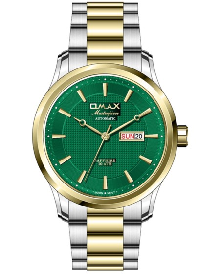 خرید ساعت مچی مردانه اوماکس،زیرمجموعه Masterpiece Automatic OSA008T9TI