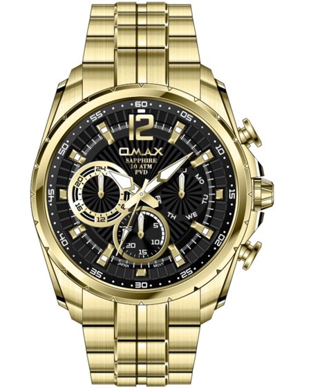 خرید ساعت مچی مردانه اوماکس ، زیرمجموعه Masterpiece OAEM001G21I