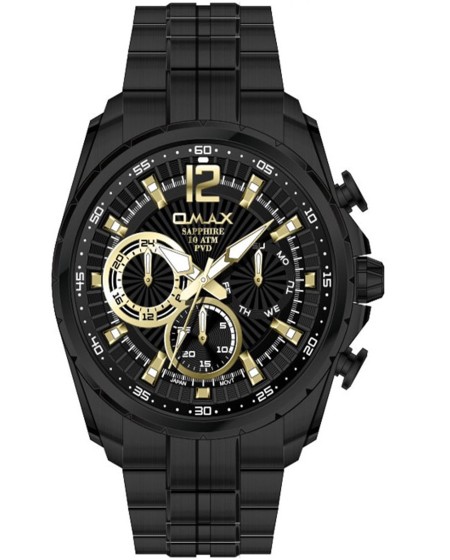 خرید ساعت مچی مردانه اوماکس ، زیرمجموعه Masterpiece OAEM001M22Y