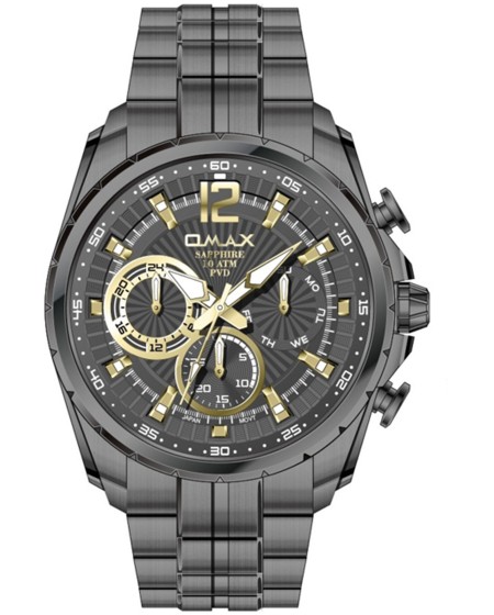 خرید ساعت مچی مردانه اوماکس ، زیرمجموعه Masterpiece OAEM001N99I