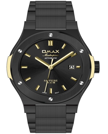 خرید ساعت مچی مردانه اوماکس،زیرمجموعه Masterpiece Automatic OAHB001M22Y