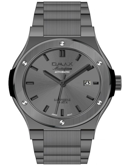 خرید ساعت مچی مردانه اوماکس،زیرمجموعه Masterpiece Automatic OAHB001N99K