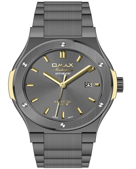 خرید ساعت مچی مردانه اوماکس،زیرمجموعه Masterpiece Automatic OAHB001N99Y