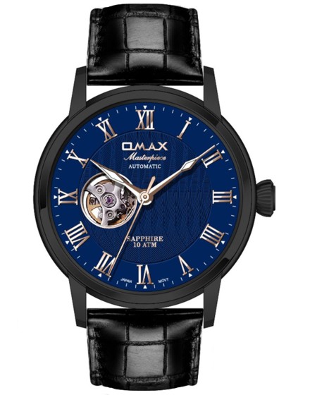خرید ساعت مچی مردانه اوماکس،زیرمجموعه Masterpiece Automatic OAOR009BM42I