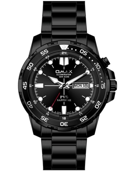 خرید ساعت مچی مردانه اوماکس ، زیرمجموعه یونیورسال CSL005B002